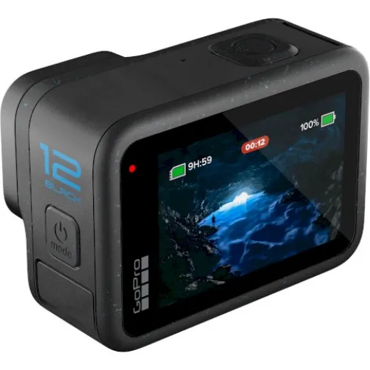 Picture of GoPro HERO 12 - Black