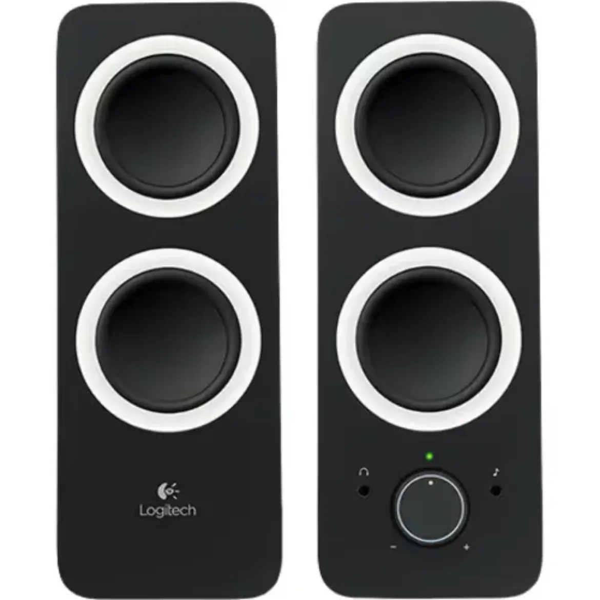 Picture of Logitech Z200 Multimeda Speakers - Black