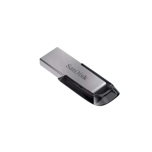 Picture of SanDisk Ultra Flair USB 3.0 Flash Drive - 32GB