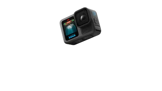 Picture of GoPro HERO 13 - Black