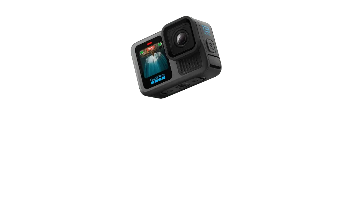 Picture of GoPro HERO 13 - Black