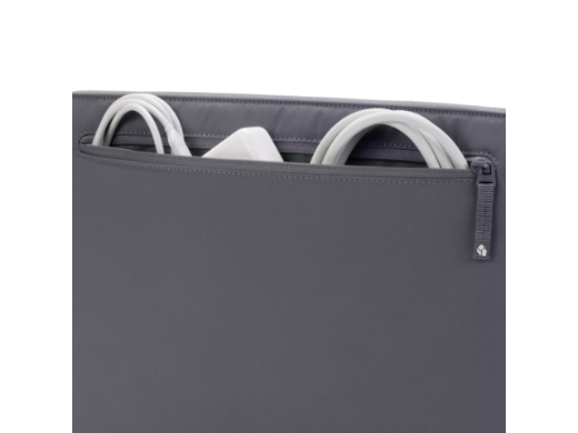 Picture of Incase Compact Sleeve w/Bionic 13-inch - Steel Gray