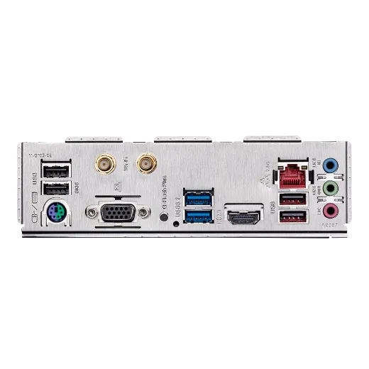 Picture of Gigabyte B650M Gaming Plus WiFi Motherboard