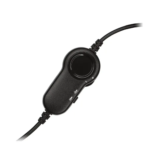 Picture of Logitech H151 Wired Stereo Headset