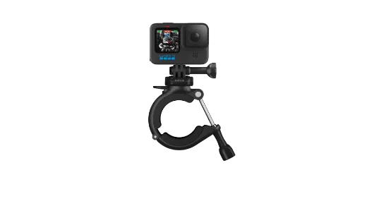 Picture of GoPro Large Tube Mount, Camera Mount for Pipes, Bars + Rails
