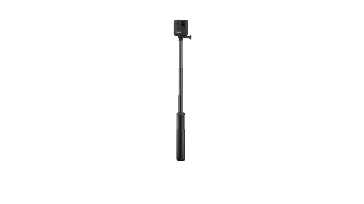 Picture of GoPro Max Grip + Tripod, 360 Camera Pole + Extended Tripod