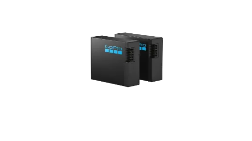 Picture of GoPro Dual Battery Charger for HERO13 Black, 2 Enduro Batteries Included