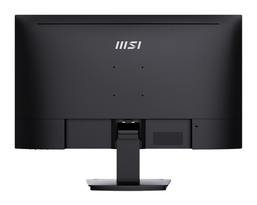 Picture of MSI PRO MP273A 27" Full-HD Display