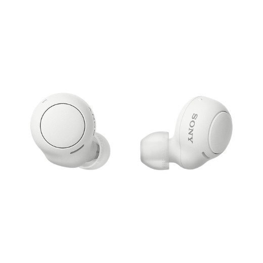 Picture of Sony WF-C500 Truly Wireless Earbuds (Black)