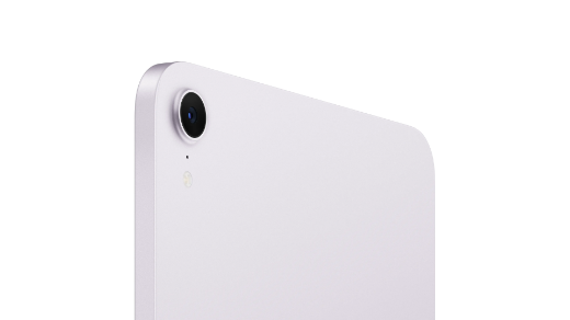 Picture of Apple iPad mini (A17 Pro) 8.3in Wi-Fi