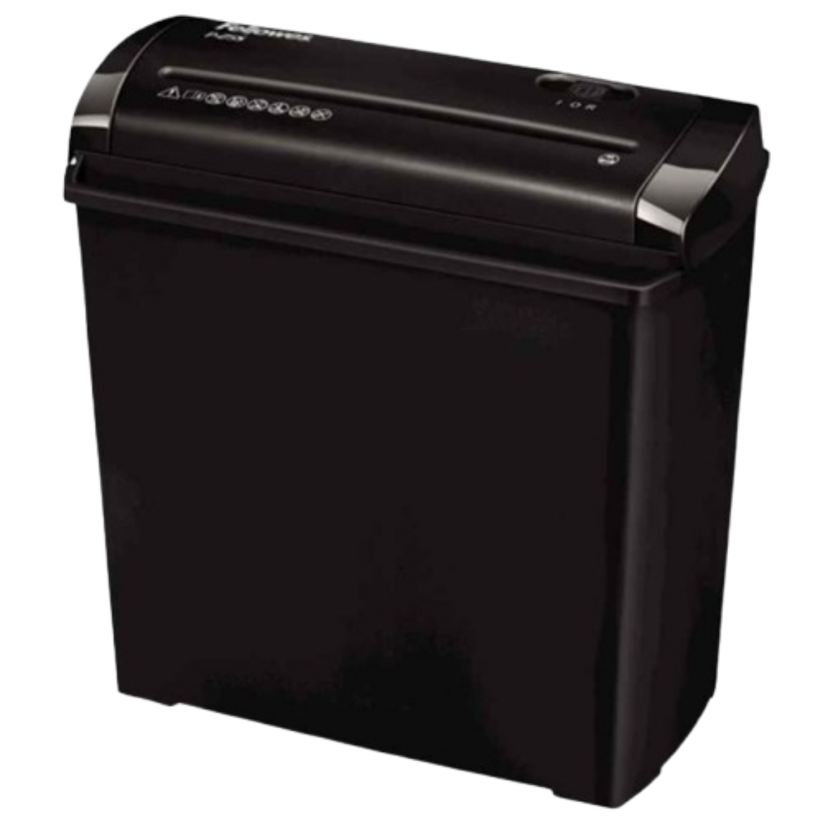 Picture of Fellowes Powershred P-25S Strip Cut