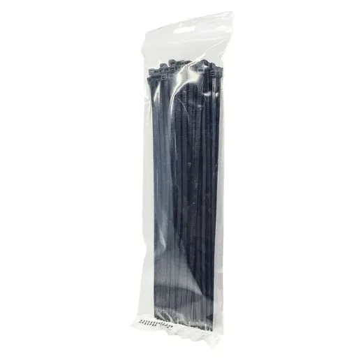 Picture of Cable Tie 300mm x 4.8mm pack of 100