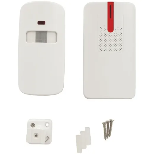 Picture of Wireless Driveway and Entry PIR Alert Kit