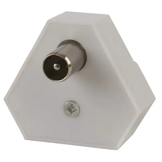 Picture of Indoor PAL Antenna Splitter - 2 Way