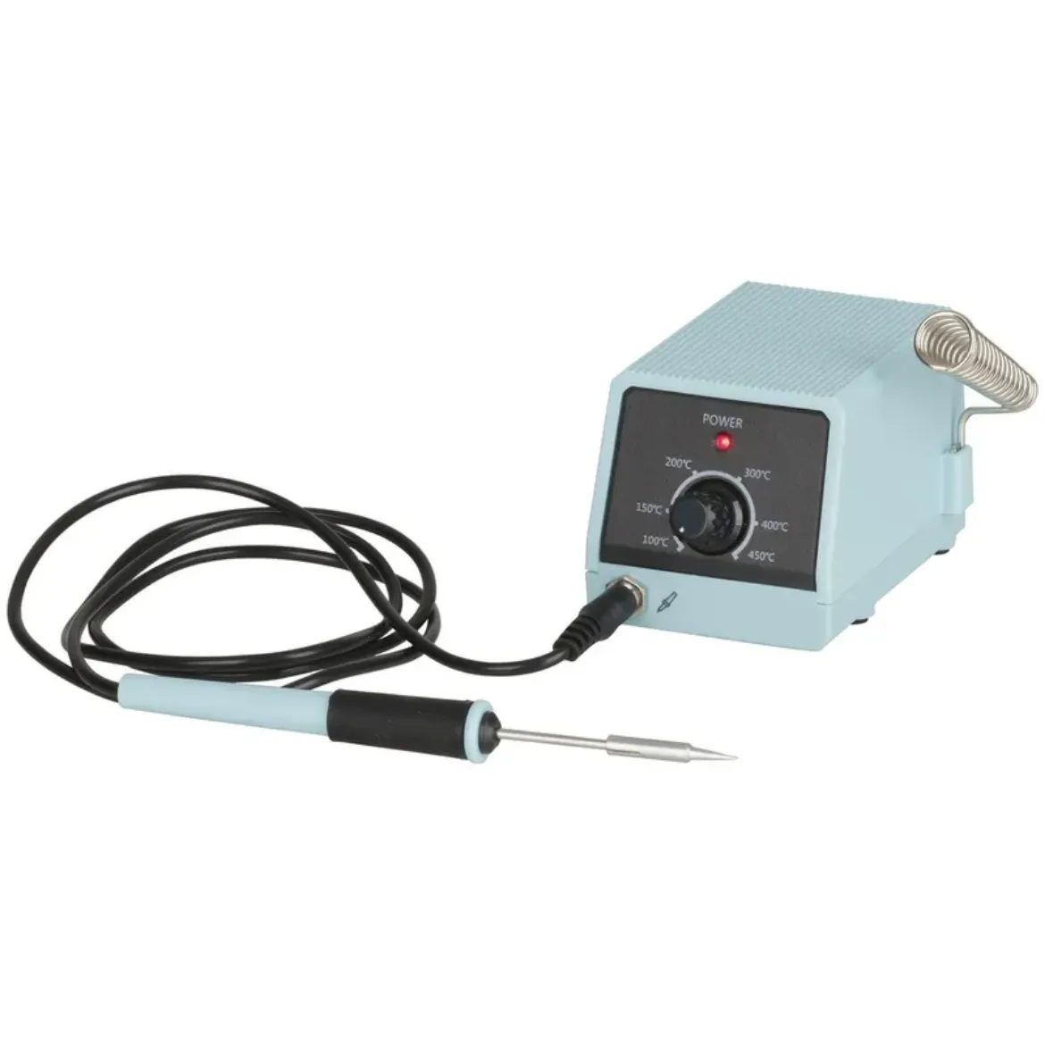 Picture of Soldering Station 240VAC 8W Duratech