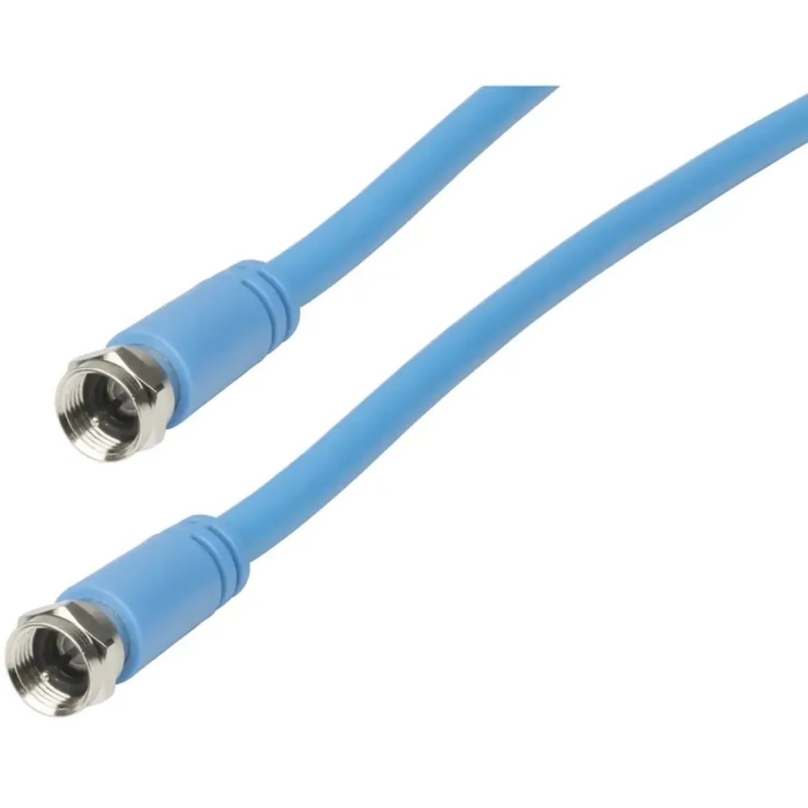Picture of Flexible F Plug to F Plug Coax RG59 Cable - 20m