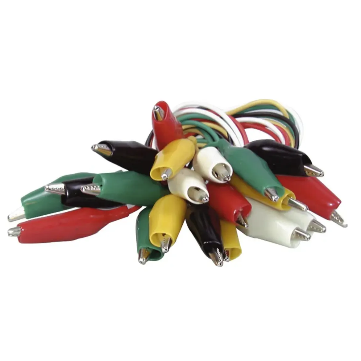 Picture of Heavy Duty Jumper Test Cable Kit