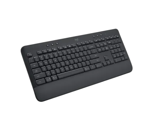 Picture of Logitech Signature K650 Keyboard