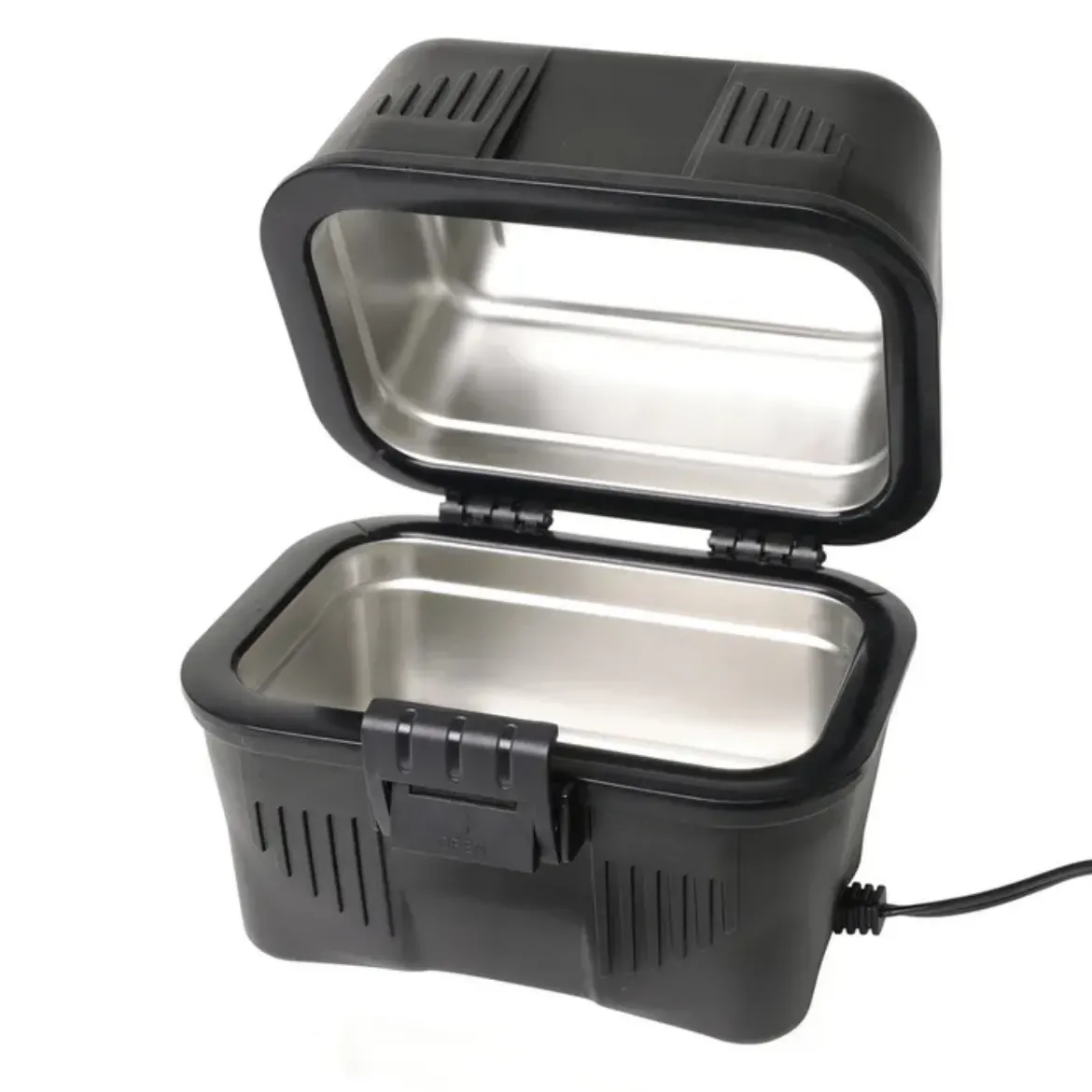 Picture of 12 Volt Large Portable Stove