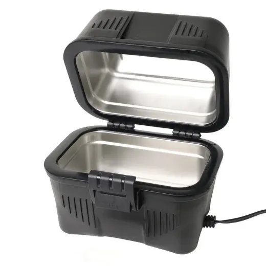 Picture of 12 Volt Large Portable Stove