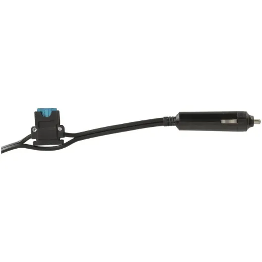 Picture of 12 Volt Large Portable Stove