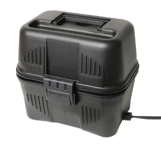 Picture of 12 Volt Large Portable Stove