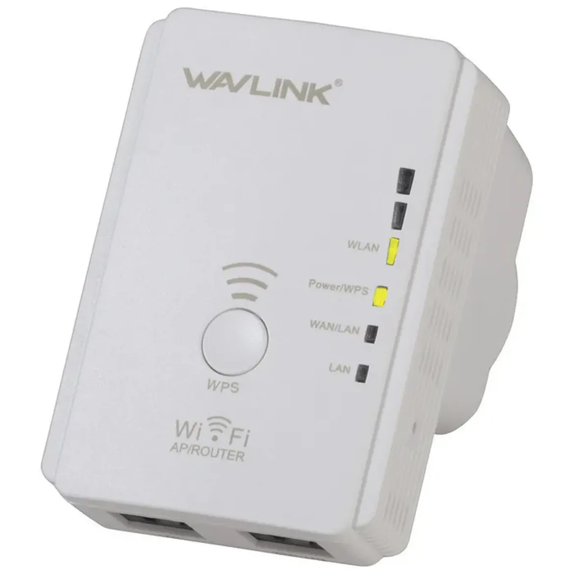 Picture of N300 Wi-Fi Range Extender