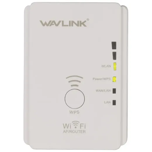 Picture of N300 Wi-Fi Range Extender