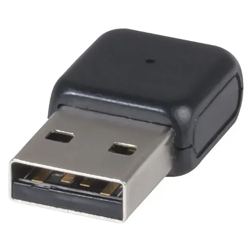 Picture of Compact USB Dual Band Wi-Fi Dongle