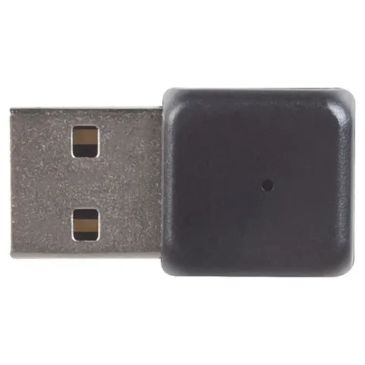 Picture of Compact USB Dual Band Wi-Fi Dongle