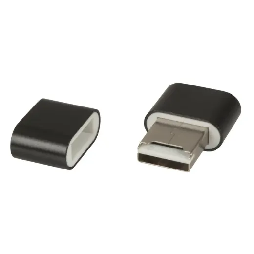 Picture of USB Micro SD Card Reader