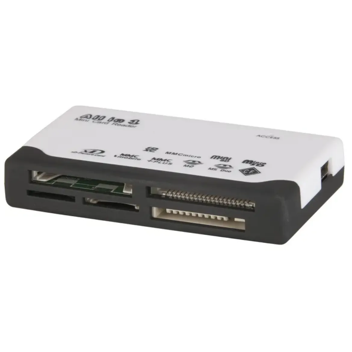 Picture of All-in-1 Card Reader