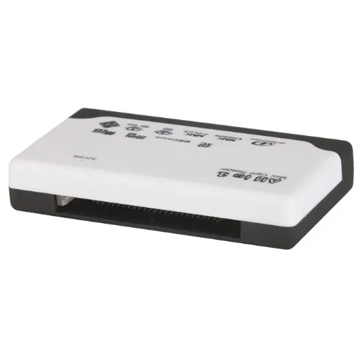 Picture of All-in-1 Card Reader