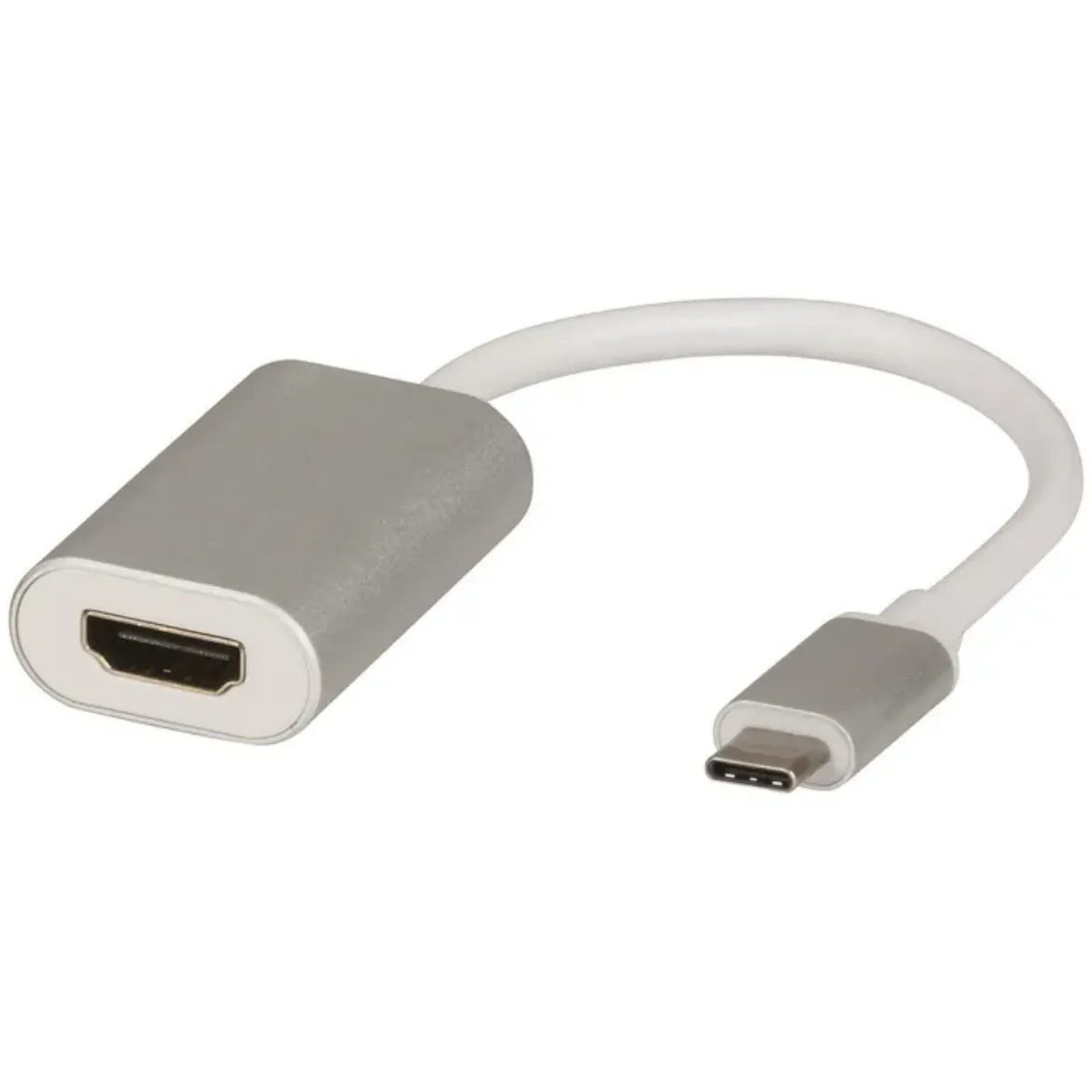 Picture of USB 3.1 Type-C to 4K HDMI Converter