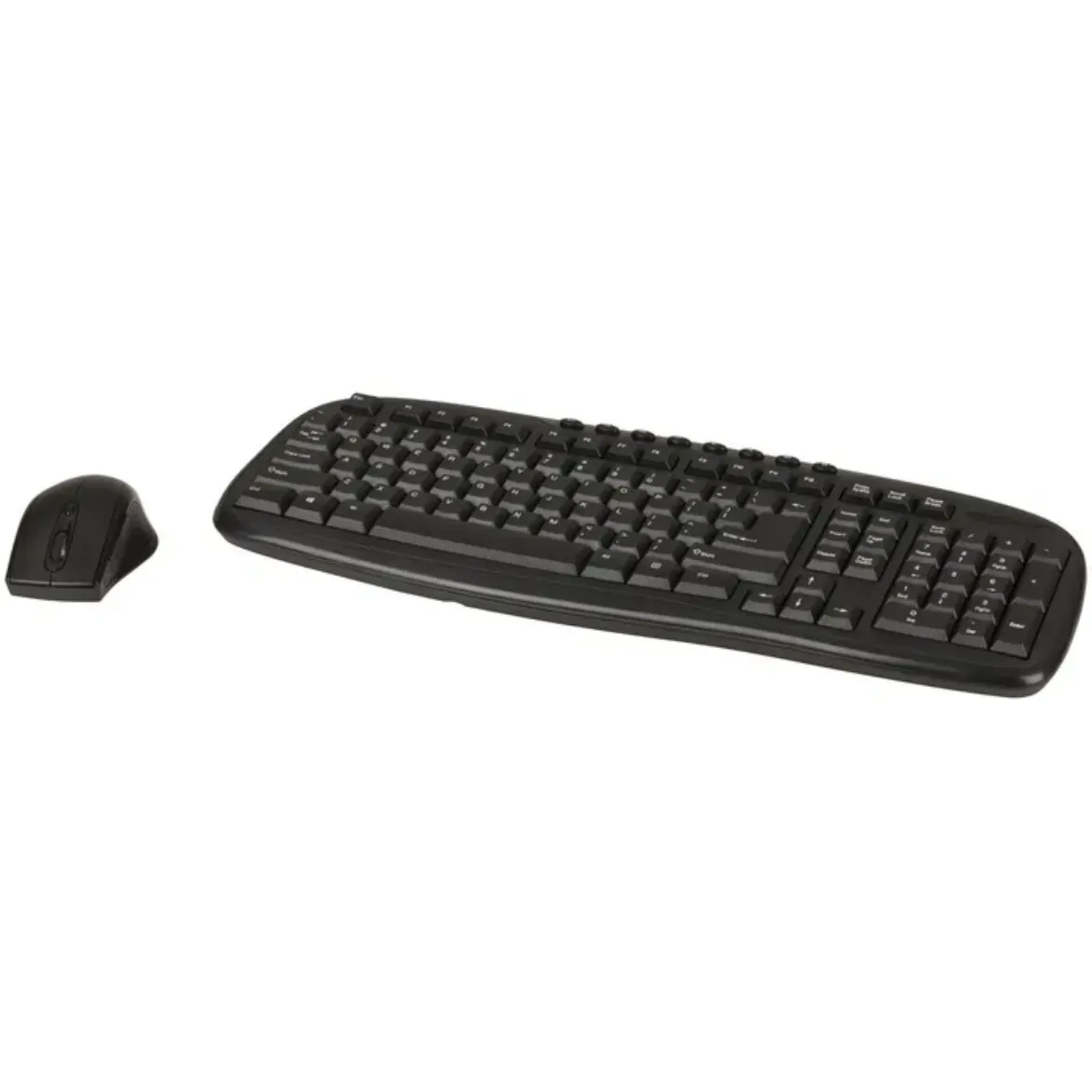 Picture of Nextech Wireless USB Keyboard and Mouse