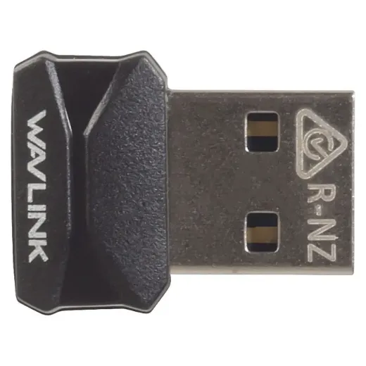 Picture of Wireless Network Adaptor N150 Nano USB 2.0