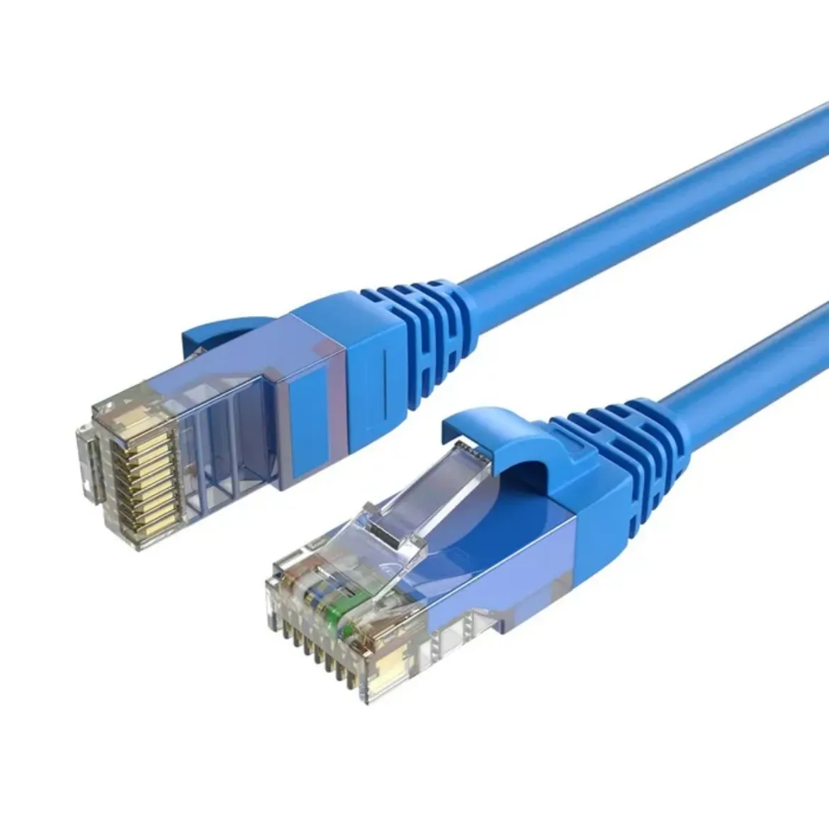 Picture of Cat6a Patch Cable - 10m
