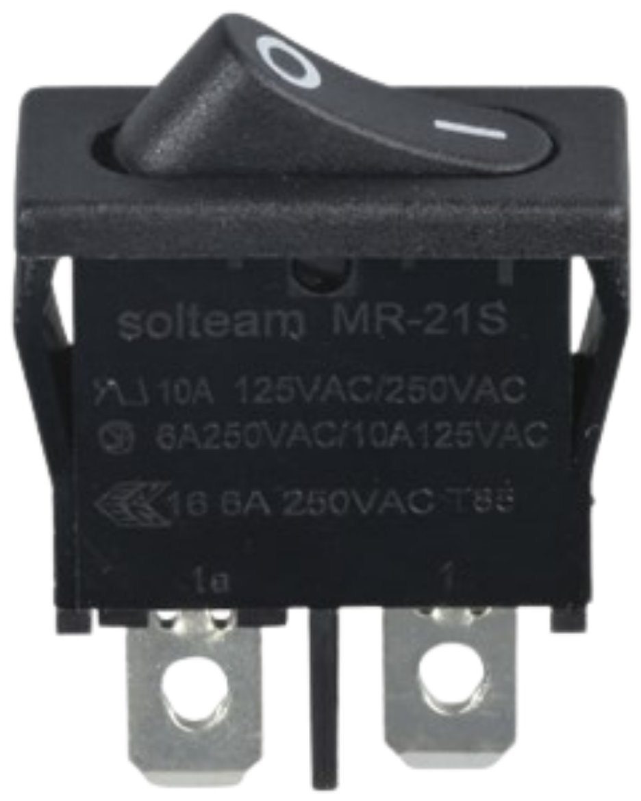Picture of Ultra Mini Rocker Switch