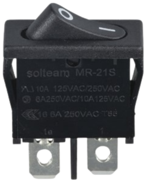 Switches | Esperance Communications