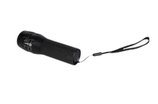 Picture of UV Light 3W with Adjustable Lens