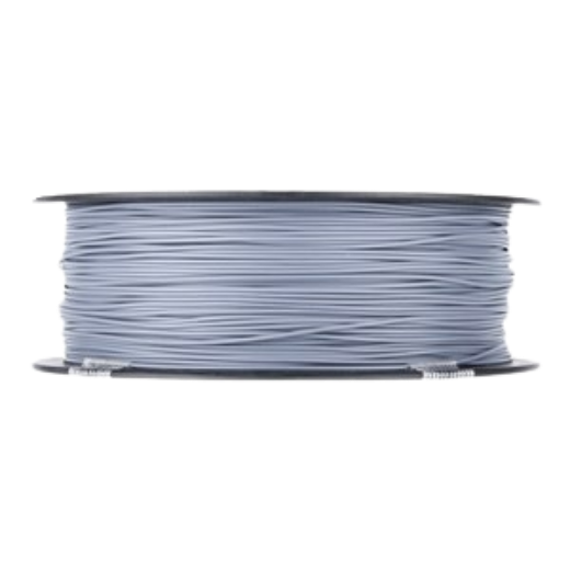 Picture of eSUN Grey PLA+ Filament 1kg 1.75mm