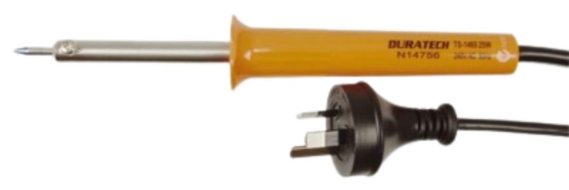 Picture of 25 Watt 240V Soldering Iron