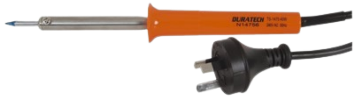 Picture of 40 Watt 240V Soldering Iron