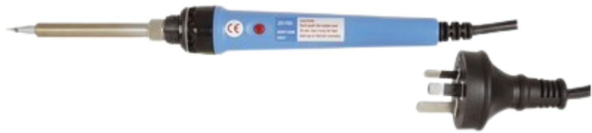 Picture of 20/130W Turbo Soldering Iron