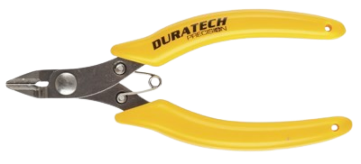 Picture of Stainless Steel Side Cutters