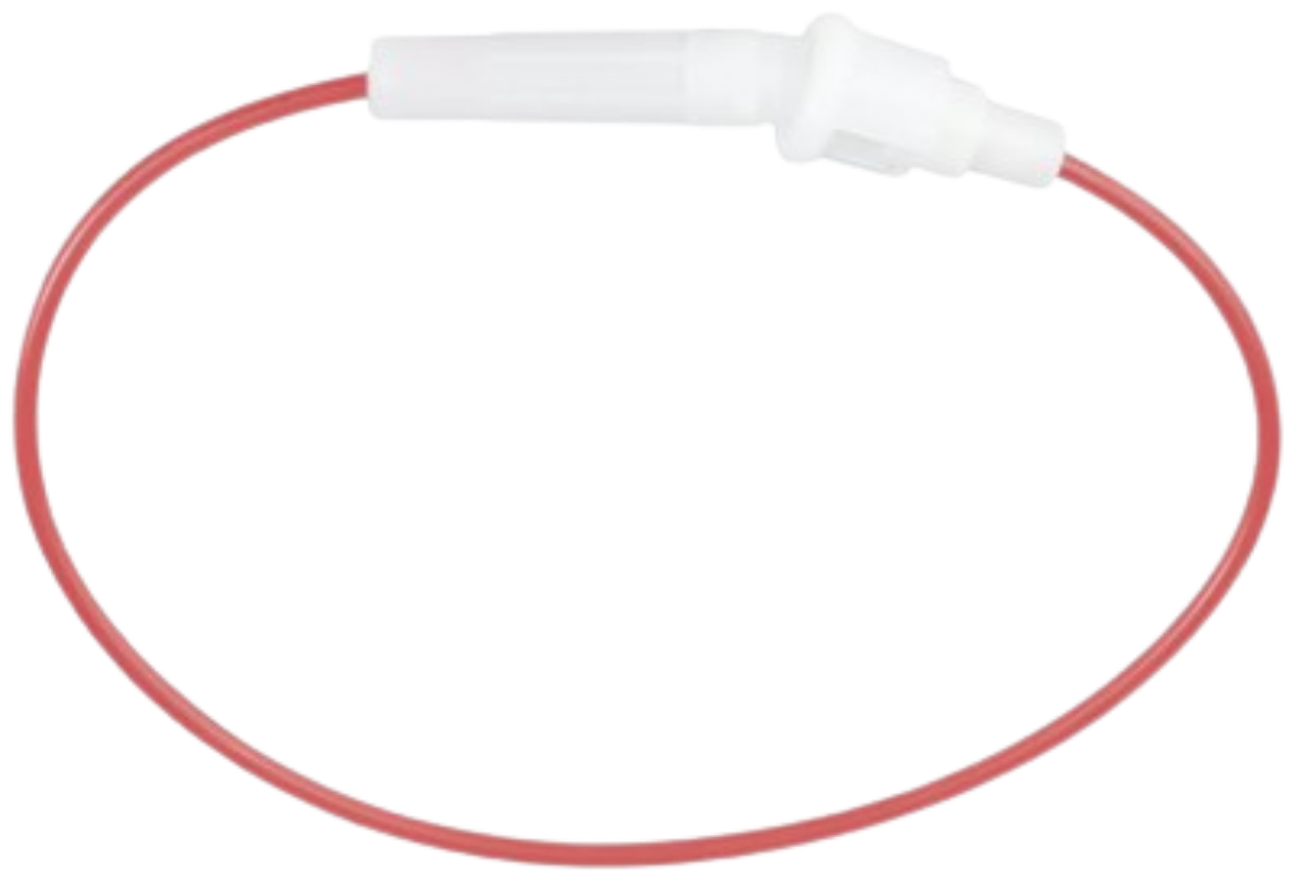 Picture of 5A 3AG Inline Fuse Holder Standard Duty