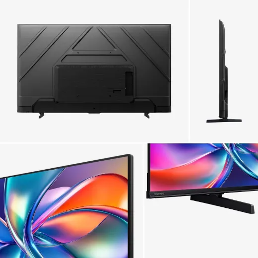 Picture of Hisense 65" Q6QAU 4K QLED Smart TV