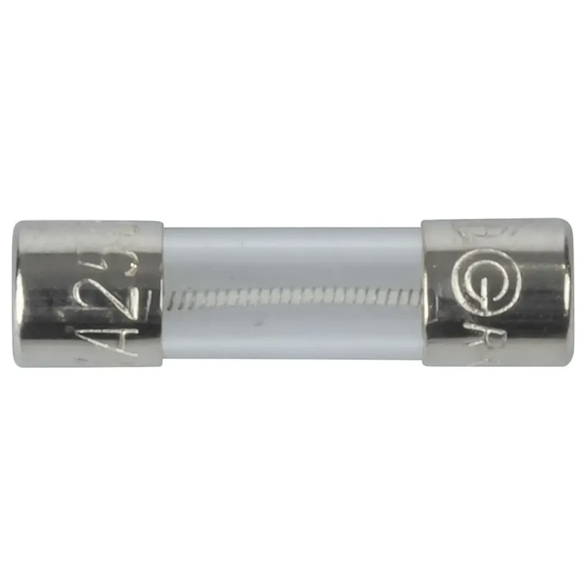 Picture of 1A M205 Slow Blow Fuse
