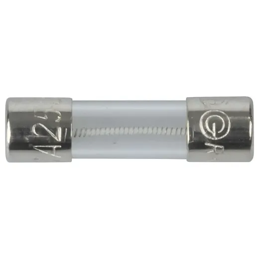 Picture of 1A M205 Slow Blow Fuse