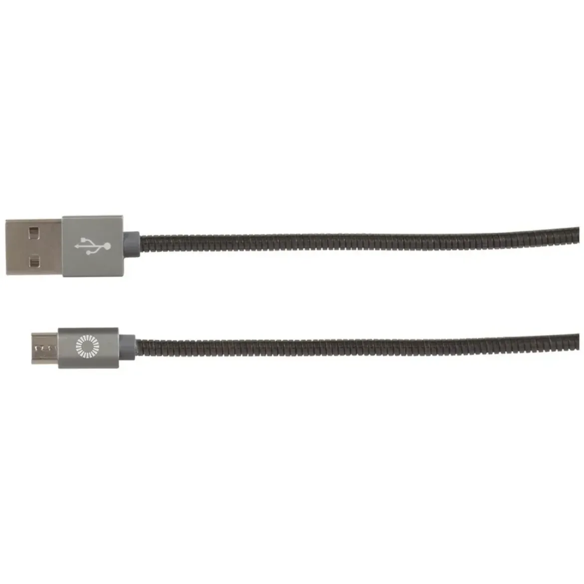 Picture of Micro B Armoured USB Cable